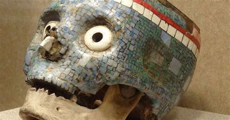 18 Aztec Artifacts That Made Us Say ‘Whoa’