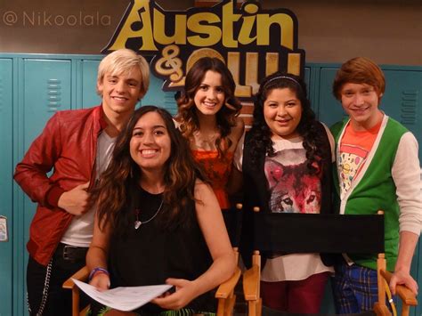 Image - A&A Cast.jpg | Austin & Ally Wiki | FANDOM powered by Wikia