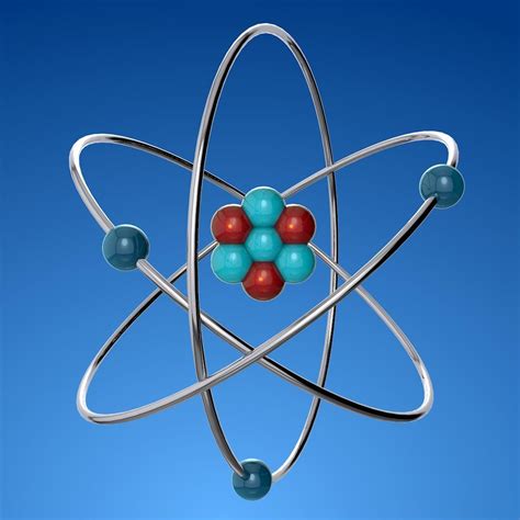 Pin on Atoms project