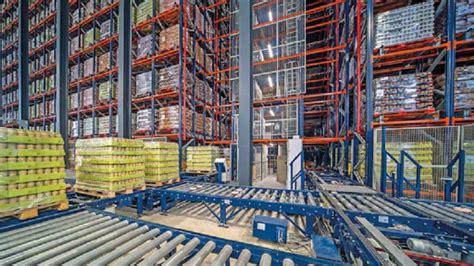 Warehouse Automation Explained: Benefits & Best Practices - TechUseful