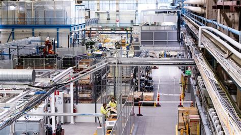 Can Swiss industrial group ABB gear up for growth? | Financial Times