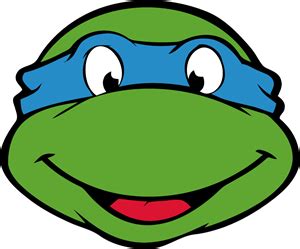 Teenage Mutant Ninja Turtles Logo PNG Vector (SVG) Free Download