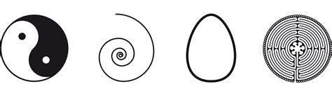 Symbols Based On Circles — Thoth Adan