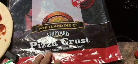 Portland Pie Company Pizza Dough: Perfect Pizza’s Hidden Gem