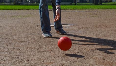 Kickball Strategy - SportsRec