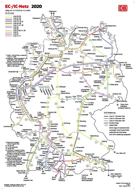 Official and Unofficial German Rail Network Maps Compared – The Map Room