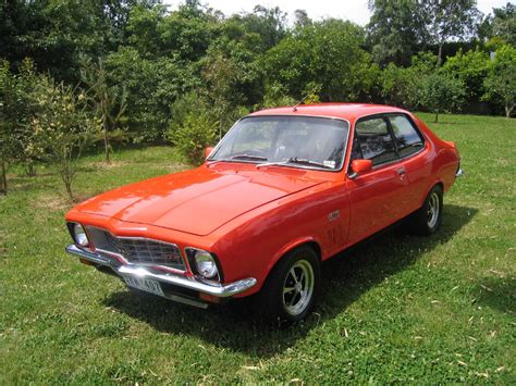 1973 Holden TORANA GTR - Benny - Shannons Club