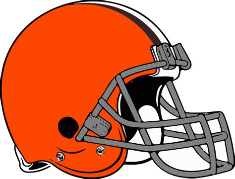 Browns Logo PNG Transparent Images