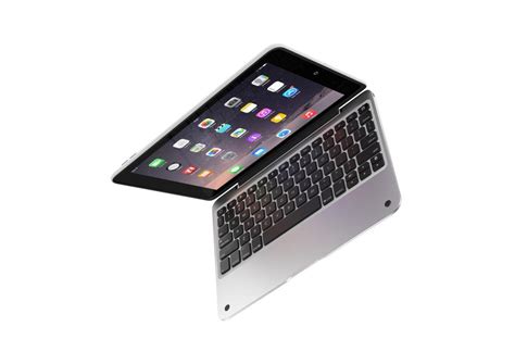 The Top 5 iPad Air 2 Accessories And Cases