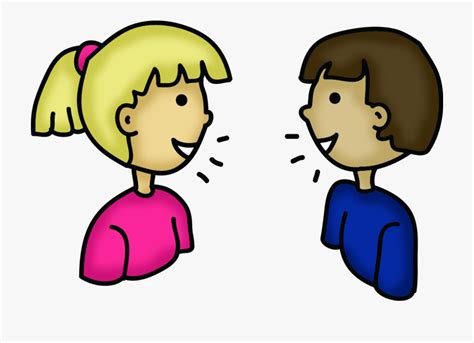 Talking Clipart