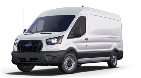 New 2023 Ford Transit Commercial Cargo Van Transit Long 250 in Reading ...