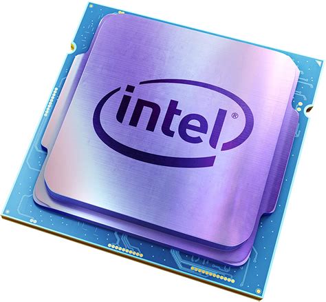 Intel Core i3-10100 LGA 1200 Desktop Processor 10th Generation