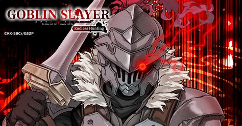 Goblin Slayer - Endless Hunting | Play Game - G123