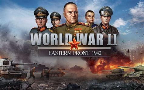 World War 2 WW2 Strategy Games v2.7.2 MOD APK – PARA HİLELİ