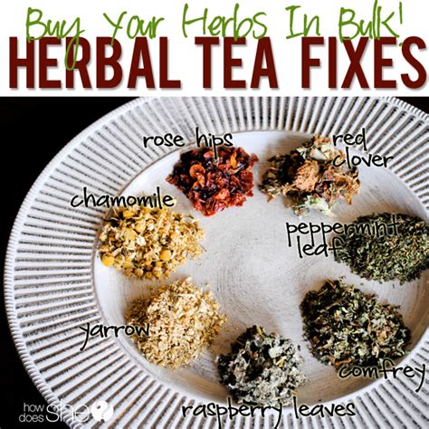 Herbal Tea