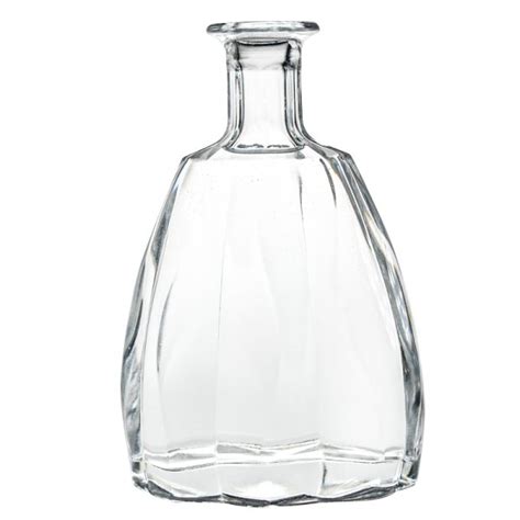 Best 750ml flat glass bottles - Link Glass Bottle Manufacturer