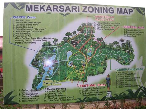 Tourism Park Mekarsari | Travel and Vacations