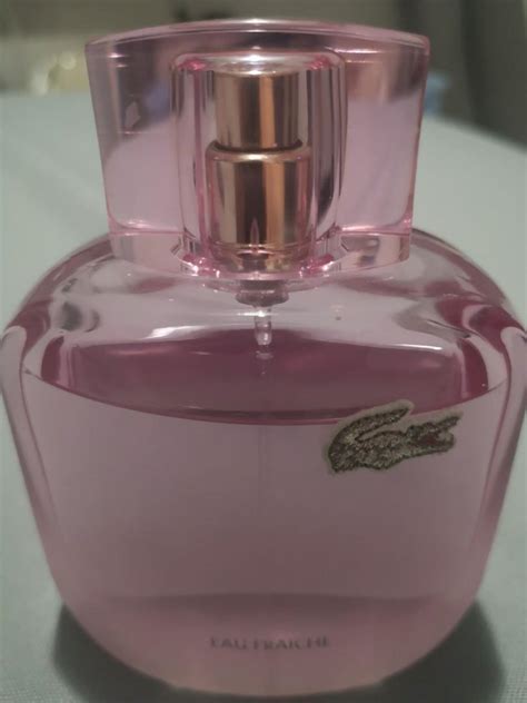 Lacoste Perfume, Beauty & Personal Care, Fragrance & Deodorants on ...