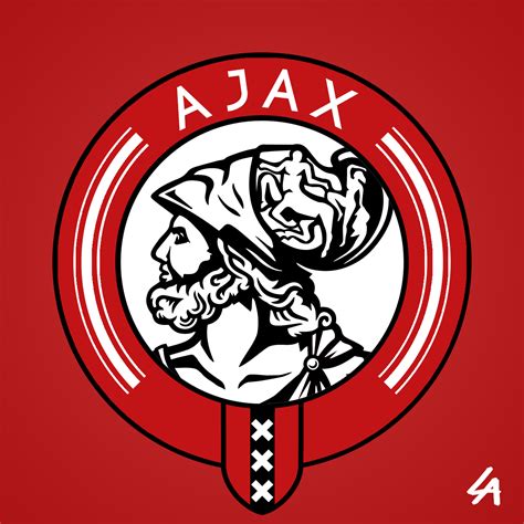 Ajax Logo