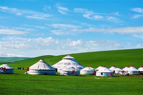 Travel Inner Mongolia: Best of Inner Mongolia, Visit China | Expedia