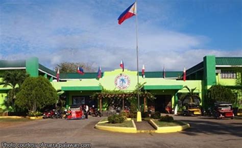 Narra, Palawan barangay tops Mimaropa’s nutrition awards | Politiko ...