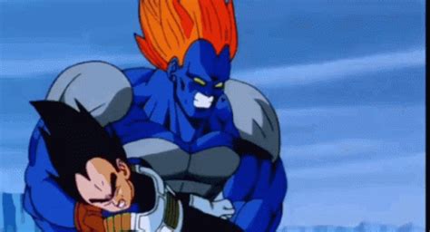 Vegeta GIF – Vegeta – discover and share GIFs