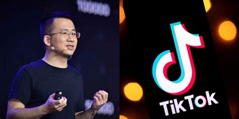 How Did TikTok’s Zhang Yiming Become China’s 10th Richest Man?