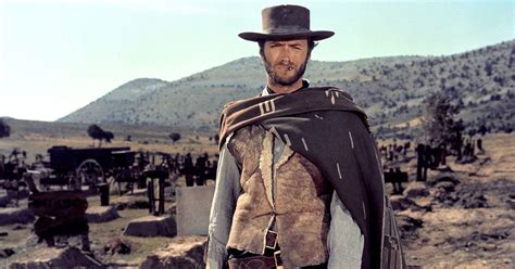 Favorite Western Films of All-Time, and What Made Them Revolutionary