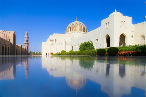 Muscat City Tour – eTours365