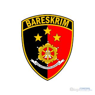 Bareskrim Logo vector (.cdr) - BlogoVector