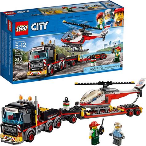 10 Best LEGO Sets Under $100 To Gift Your Kid - Akin Trends