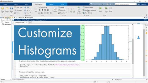 Matlab histogram - youtubesadeba