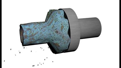 Pipe Galvanic Corrosion