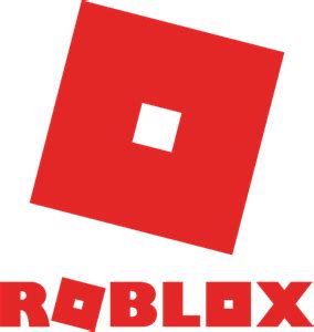 Roblox Logo PNG Vectors Free Download