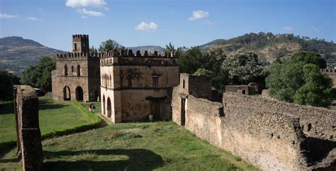 Gondar, Ethiopia - Journeys by Design