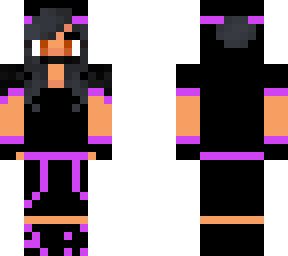 pj aphmau | Minecraft Skins