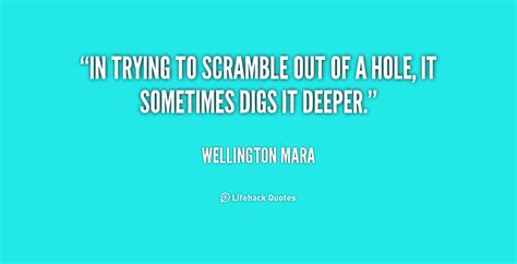 Wellington Mara Quotes. QuotesGram