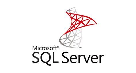 Microsoft SQL Server Logo Download - AI - All Vector Logo