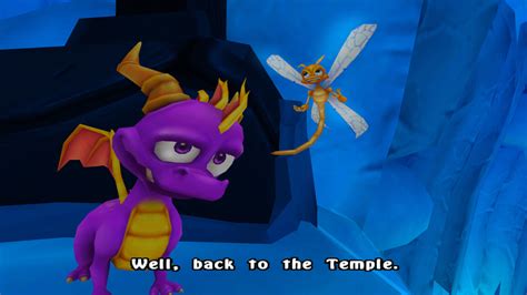 The Legend of Spyro: A New Beginning by Bronya46 on DeviantArt