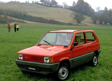 1980 Fiat Panda 750 related infomation,specifications - WeiLi ...