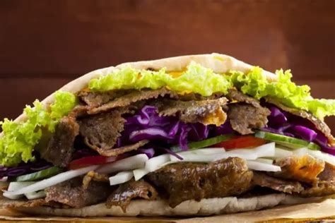 Top 20 Types Of Kebab - Crazy Masala Food