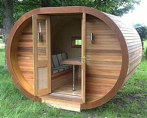 Blogger | Contemporary garden rooms, Garden pods, Grand designs live