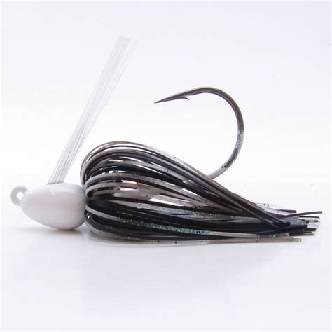 Gizzard Shad Bullet Jig | Frugal Lures