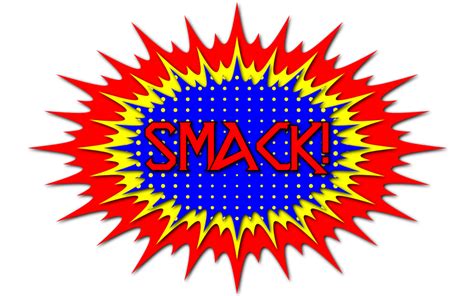 Free Smack Cliparts, Download Free Smack Cliparts png images, Free ...