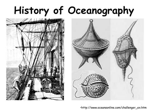 PPT - History of Oceanography PowerPoint Presentation, free download ...