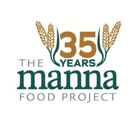 Manna Food Project - Manna Food Project