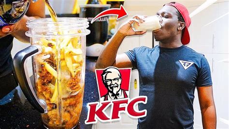 Funny Black People Pictures Kfc