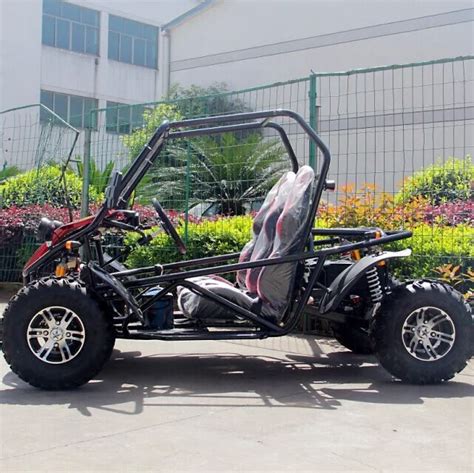 5000w Powerful Adult Racing Electric Go Kart Buggy - Buy Go Kart Buggy ...