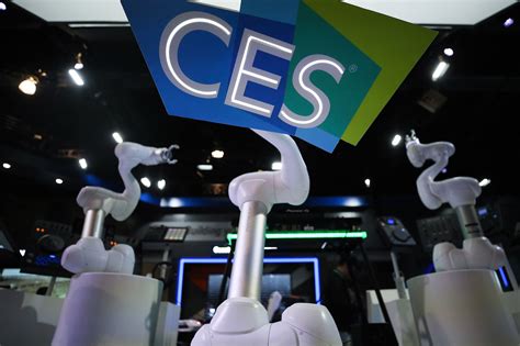 CES is a missed opportunity for Android phones - Yahoo Sports