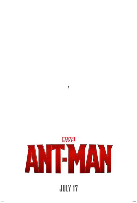 What is this? A movie poster for Ants?!?!